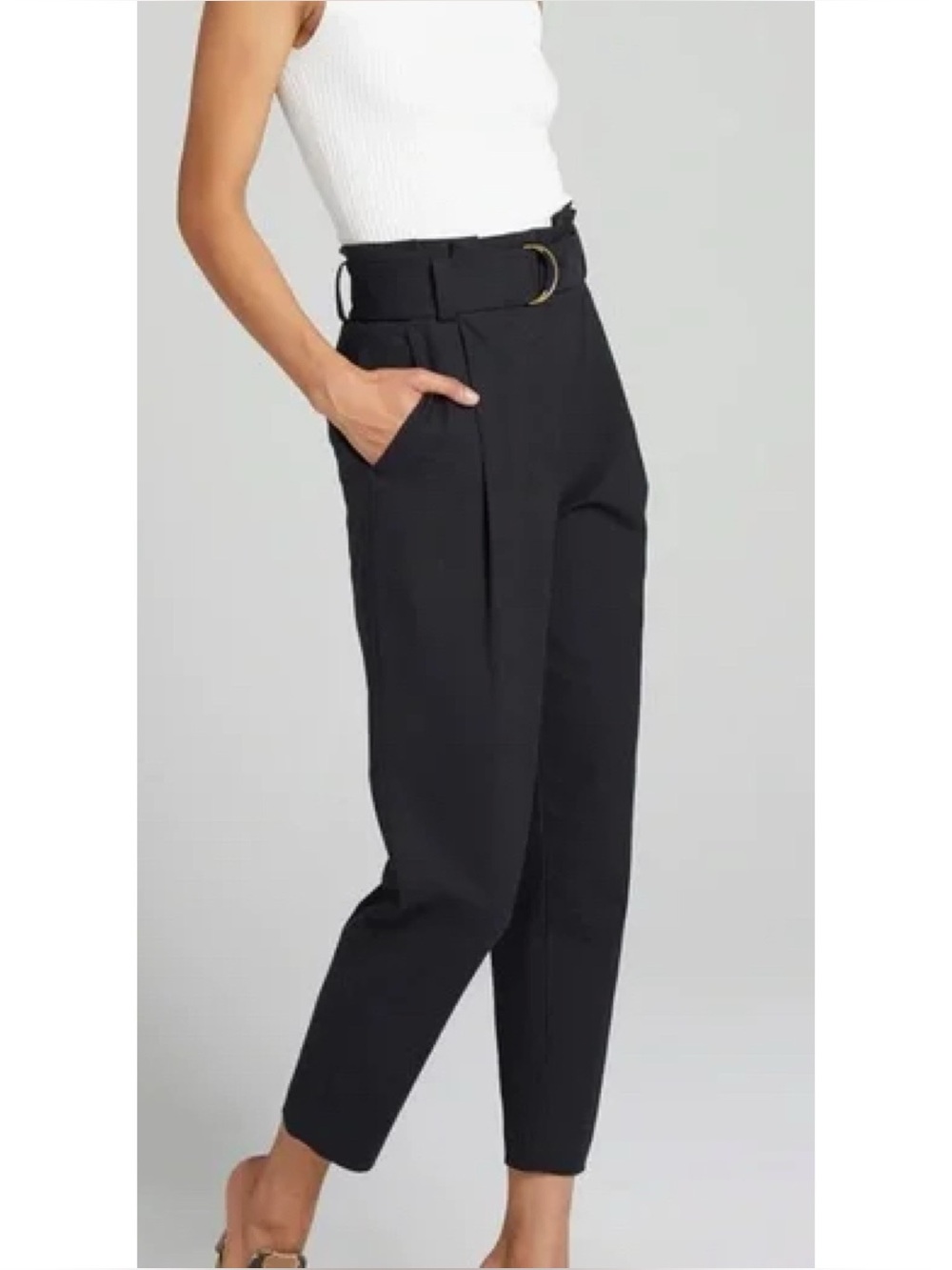 A.L.C. Diego Pants